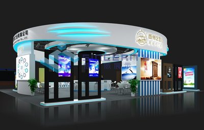 2022工業(yè)博覽會(huì)搭建布展--2022全國會(huì)展展示設(shè)計(jì)制作服務(wù)制作商