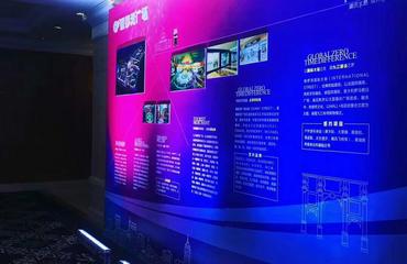 慶典活動(dòng)策劃執(zhí)行大型會(huì)展服務(wù)及舞臺(tái)設(shè)備