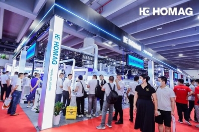 傳承匠心精神，豪邁中國推進家具行業創新發展中的會展服務