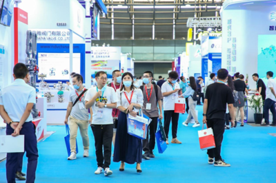 第十三屆上?；ぱb備博覽會即將開幕 全方位展會展服務(wù)引領(lǐng)行業(yè)新趨勢