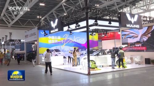 廣交會第15日火熱開展 參展企業(yè)數(shù)量創(chuàng)新高，會展服務(wù)全面升級