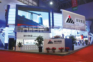 西安展覽公司概覽及精誠展覽的服務(wù)選擇指南