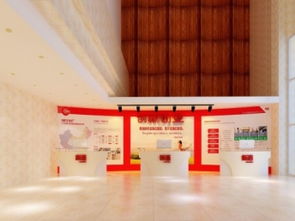 北京專業展覽展示與會議會展服務 打造卓越的品牌體驗